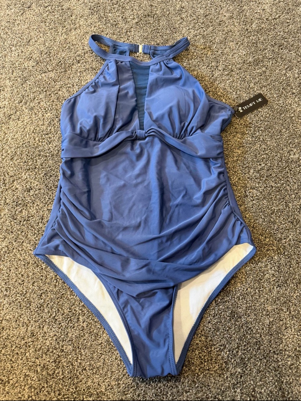 Bathing suit